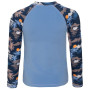 Tricou copii Aquawave Uver Kdb