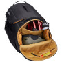Geantă pentru încălțămintea de schi Thule Roundtrip Snow Duffel 80L