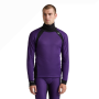 Tricou termic bărbați Montura Vertigo Octa High Neck Maglia