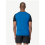 Tricou bărbați Devold Classic Linear Tee Man