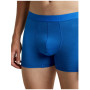 Boxeri funcționali bărbați Icebreaker Men Merino Blend 125 ZoneKnit™ Boxers