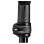 Bețe de trekking Leki Black Series FX Carbon