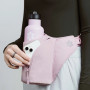 Borsetă Snow Monkey Waist Bag Loop
