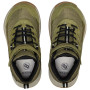 Încălțăminte copii Keen Hightrail Mid Wp Children Dark Olive