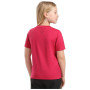 Tricou copii Kilpi Dima-Jg PNK
