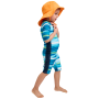 Costum de baie copii Reima Vesihiisi