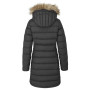 Geacă lungă femei Rab Deep Cover Parka