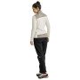 Hanorac femei Ortovox Fleece Light Jacket W