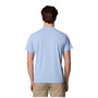 Tricou funcțional bărbați Columbia Zero Rules™ Light Short sleeve Crew