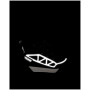 Apreschiuri copii Viking Outdoor Footwear Constrictor Warm SC WP 1V SL Black