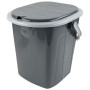 Coș de gunoi Bo-Camp Portable toilet square 1pc