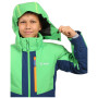 Geacă copii Kilpi Denver-Jb Green