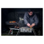 Grătar pliant Ridge Monkey Grilla BBQ Dual Fuel
