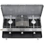Aragaz pentru camping Outwell Kirishima Trio