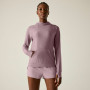Tricou femei Dare 2b Sprint Cty Hoodie
