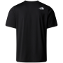 Tricou bărbați The North Face Ma 24/7 Short Sleeves Tee
