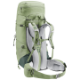Rucsac Deuter Aircontact Lite 45 + 10 SL