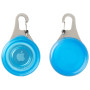 Dispozitiv de localizare pentru câini Nite Ize Apple AirTag Wearabout
