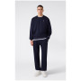 Pantaloni jogging bărbați Champion Elastic Cuff Pants M Modern Heritage