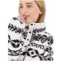 Hanorac femei Fundango Pacha Fleece Jacket