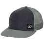 Șapcă Ortovox Logo Air Trucker Cap gri/verde Green Sage