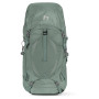 Culoare: verde deschis