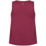 Top femei MOOA Merino Lyolite Edelweiss 150