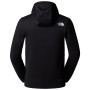 Hanorac funcțional bărbați The North Face M Mountain Athletics Fleece Full Zip Jac