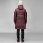 Geacă lungă femei Fjällräven Snow Flake Parka W