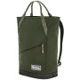 Rucsac urban Fjällräven Vardag Totepack 22 verde deep forest