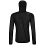 Geacă softshell pentru femei Ortovox Trace Windbreaker Jacket W