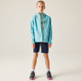 Geacă copii Dare 2b Kids Switch II Jacket Nordic Blue