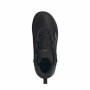 Încălțăminte copii Adidas Terrex Anylander Mid Climaproof J Black