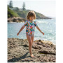 Tricou copii DucKsday Moana SS