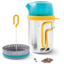 Aragaz pentru camping BioLite Campstove Complete Cook Kit