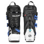 Clăpari schi alpin Scarpa Gea RS