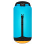 Husă impermeabilă Sea to Summit Evac Compression Dry Bag UL 8 L albastru