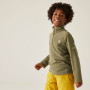 Hanorac copii Dare 2b Freehand Fleece MartiniOlive
