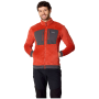 Hanorac bărbați Rab Granitic Jacket