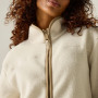 Hanorac femei Regatta Womens Frankie Borg Full Zip