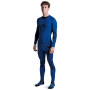 Tricou funcțional bărbați X-Bionic Energy Accumulator Light Shirt Ls Men