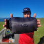 Sac de dormit de puf Cumulus X-Lite 300