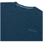 Tricou bărbați MOOA MerinoSilk 160 long