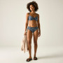 Slipi de baie Regatta Aceana Bikini Brief