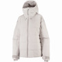 Geacă femei Salomon Whitelight Jkt W