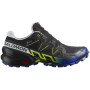 Încălțăminte de alergat pentru bărbați Salomon Speedcross 6 Gore-Tex