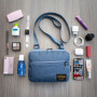 Geantă de umăr Tatonka Cross Body Bag M
