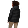 Geacă de puf femei Mammut Waymarker IN Hooded Jacket Women