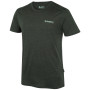 Tricou bărbați Zulu Merino 160 Short 4C Comfy