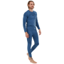 Lenjerie termică bărbați Fundango Seamless Baselayer Set